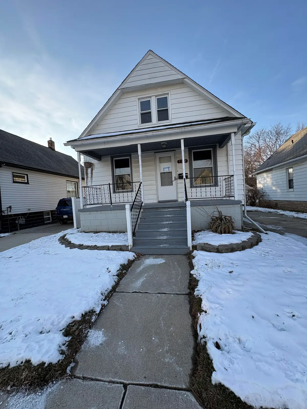 3358 13th Street, Wyandotte, MI 48192 - Image #1