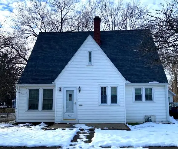 703 Wilson Avenue, Sturgis, MI 49091 - Image #1