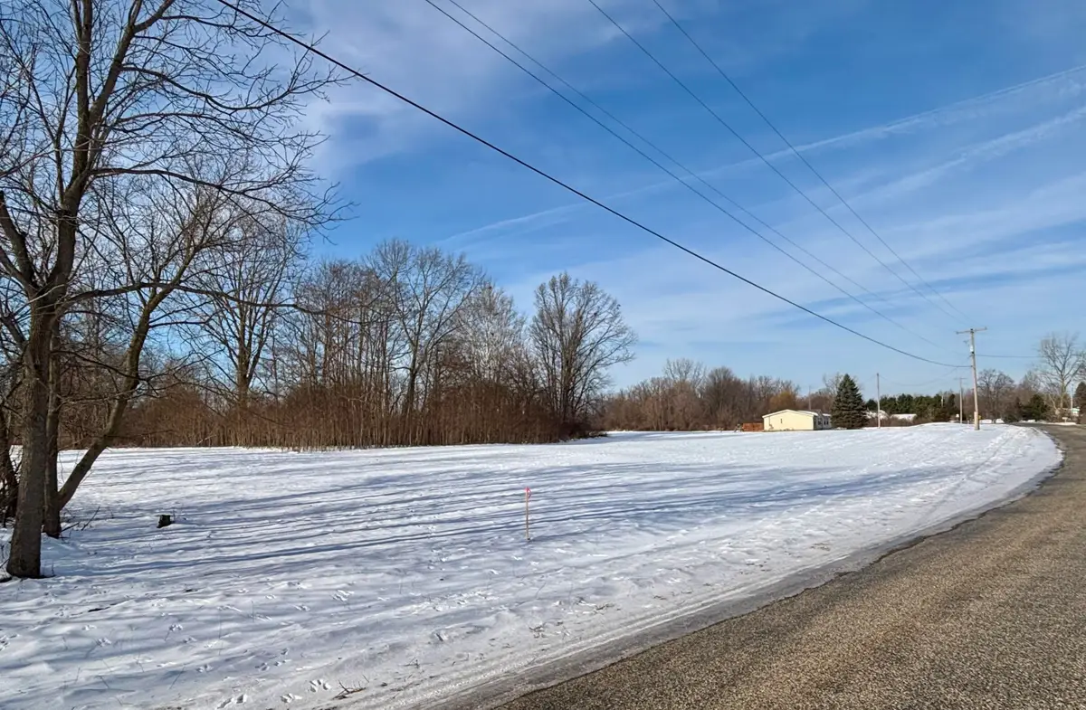 VL Ridge Rd., Quincy, MI 49082 - Image #1