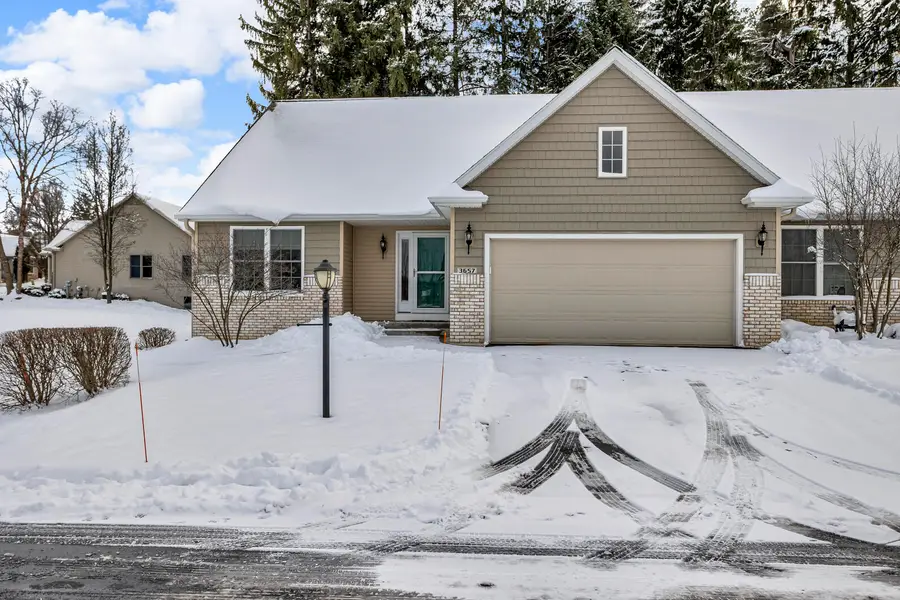 3657 Terrace Hills Lane, Jackson, MI 49203 - Image #2