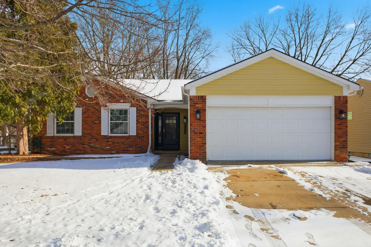 41942 Kentvale Drive, Clinton Township, MI 48038 - Image #1