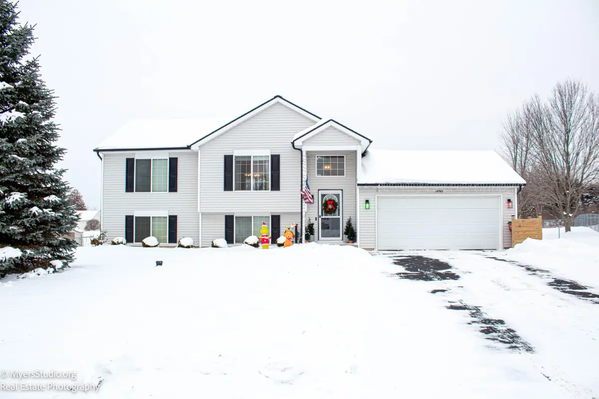 14745 Field Court Ne, Cedar Springs, MI 49319 - Image #1