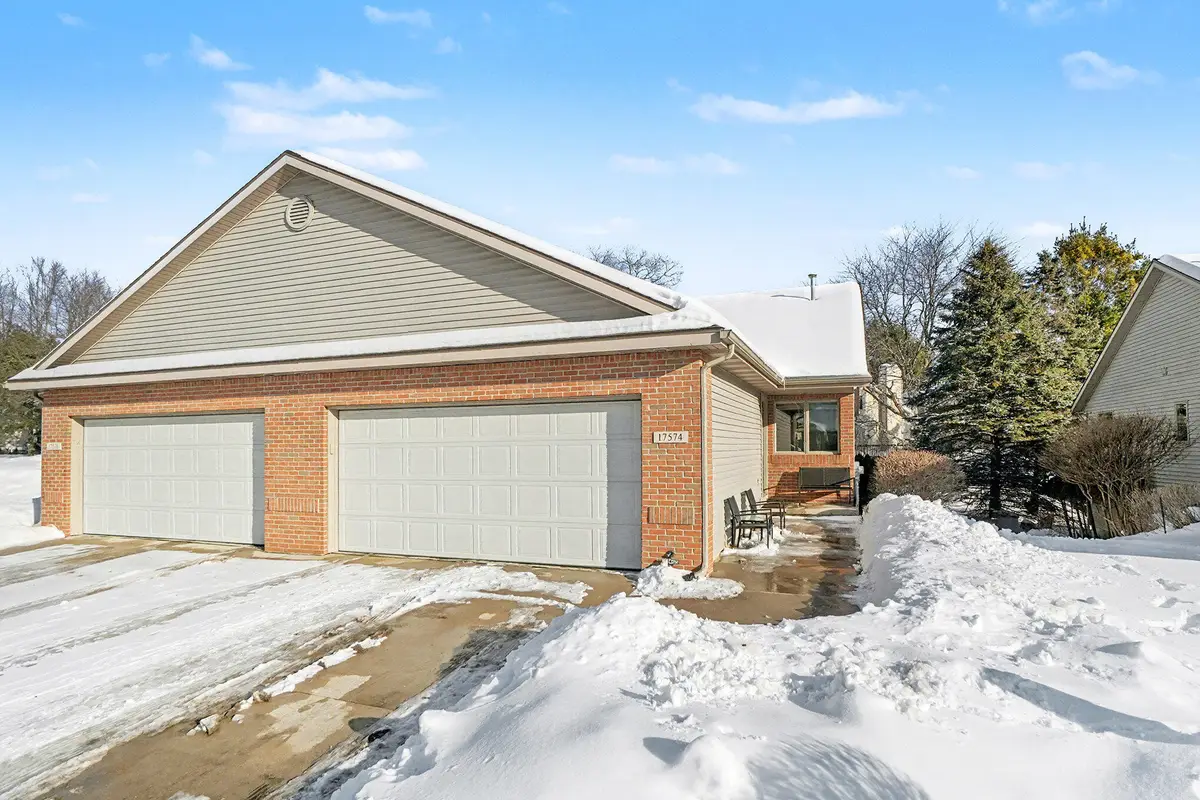 17574 Park Place Circle, Spring Lake, MI 49456 - Image #1
