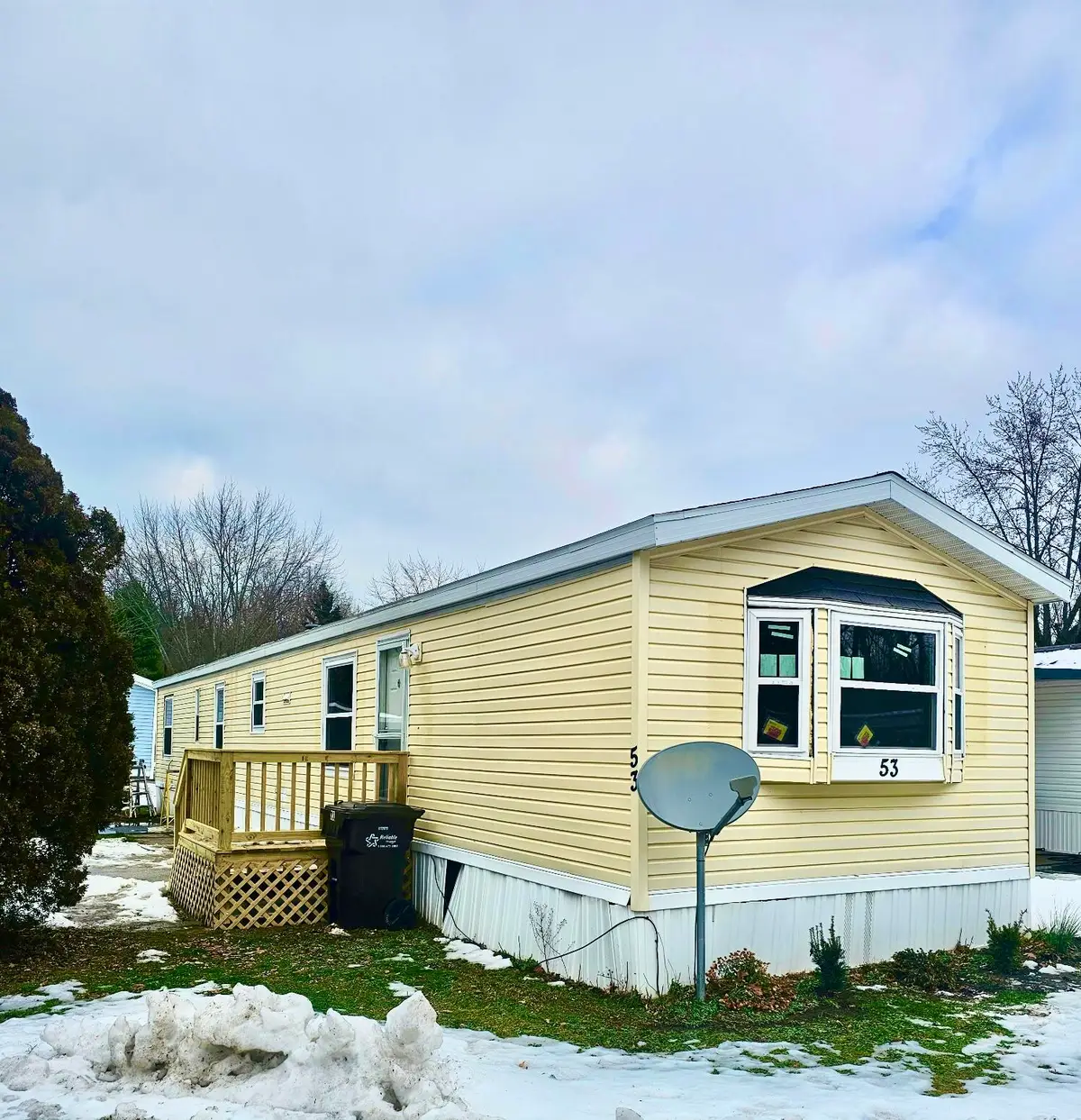 1565 N M-63 #53, Benton Harbor, MI 49022 - Image #1