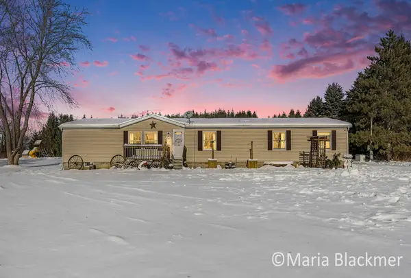 1451 W Charles Road, Ionia, MI 48846