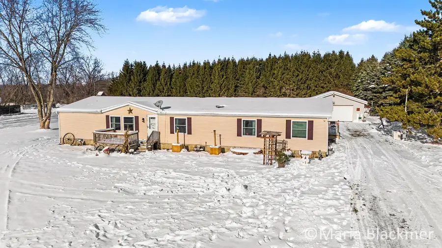 1451 W Charles Road, Ionia, MI 48846 - Image #2