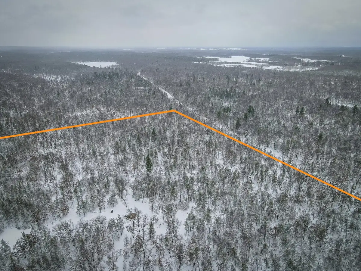 V/L Rybicki Road, Free Soil, MI 49411 - Image #1