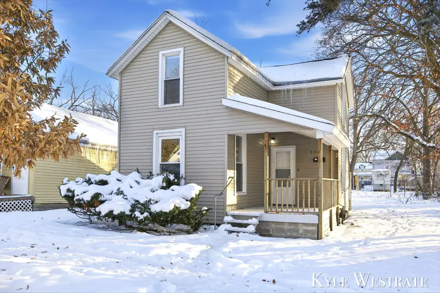 508 Gilbert Street Se, Grand Rapids, MI 49507 - Image #3