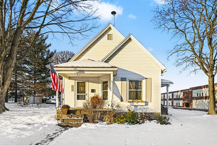 612 W Grand River Avenue, Portland, MI 48875 - Image #2