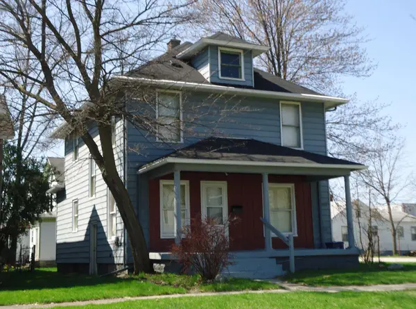 34 La Belle Street Se, Grand Rapids, MI 49507