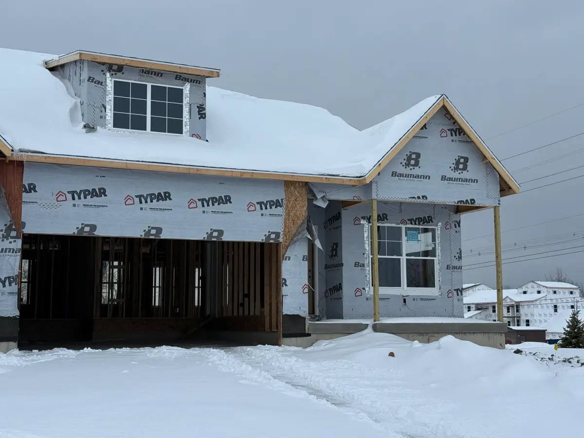 11984 Smithfield Drive #Lot 51, Holland, MI 49424 - Image #1