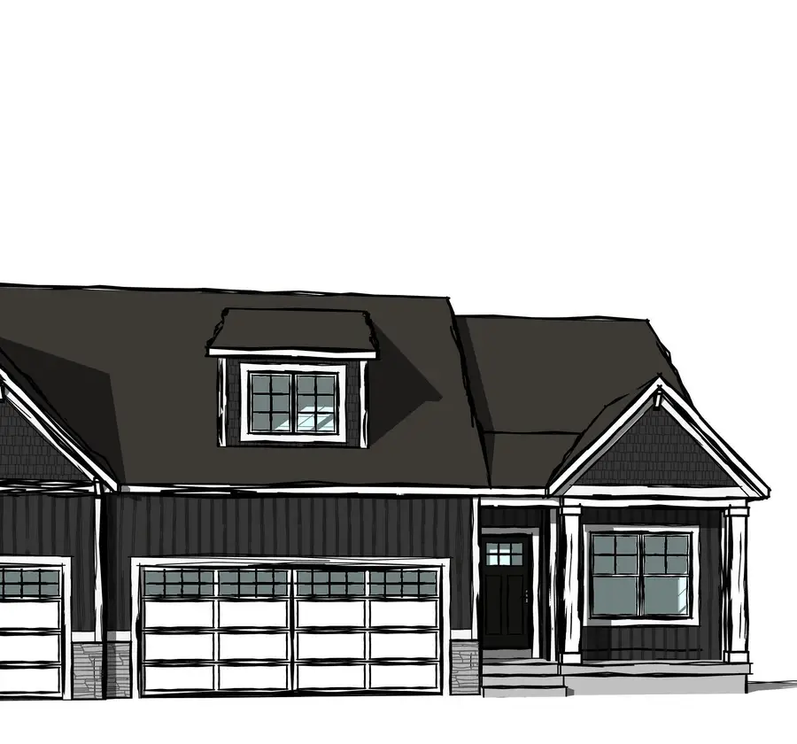 11984 Smithfield Drive #Lot 51, Holland, MI 49424 - Image #2