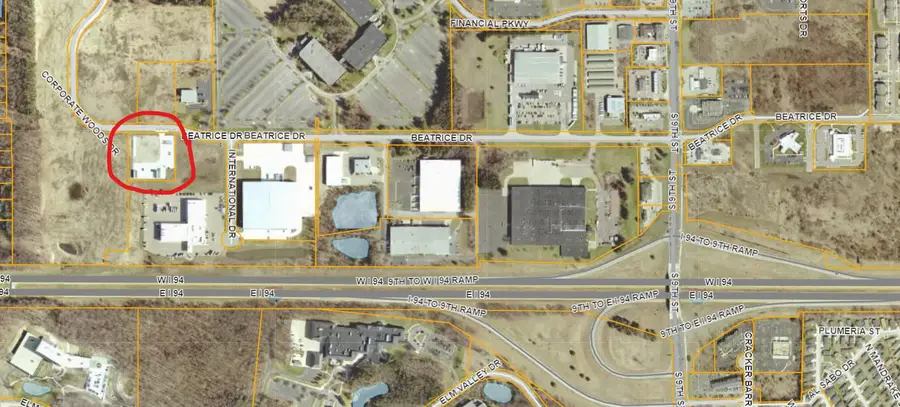 7189 Beatrice Drive, Kalamazoo, MI 49009 - Image #3