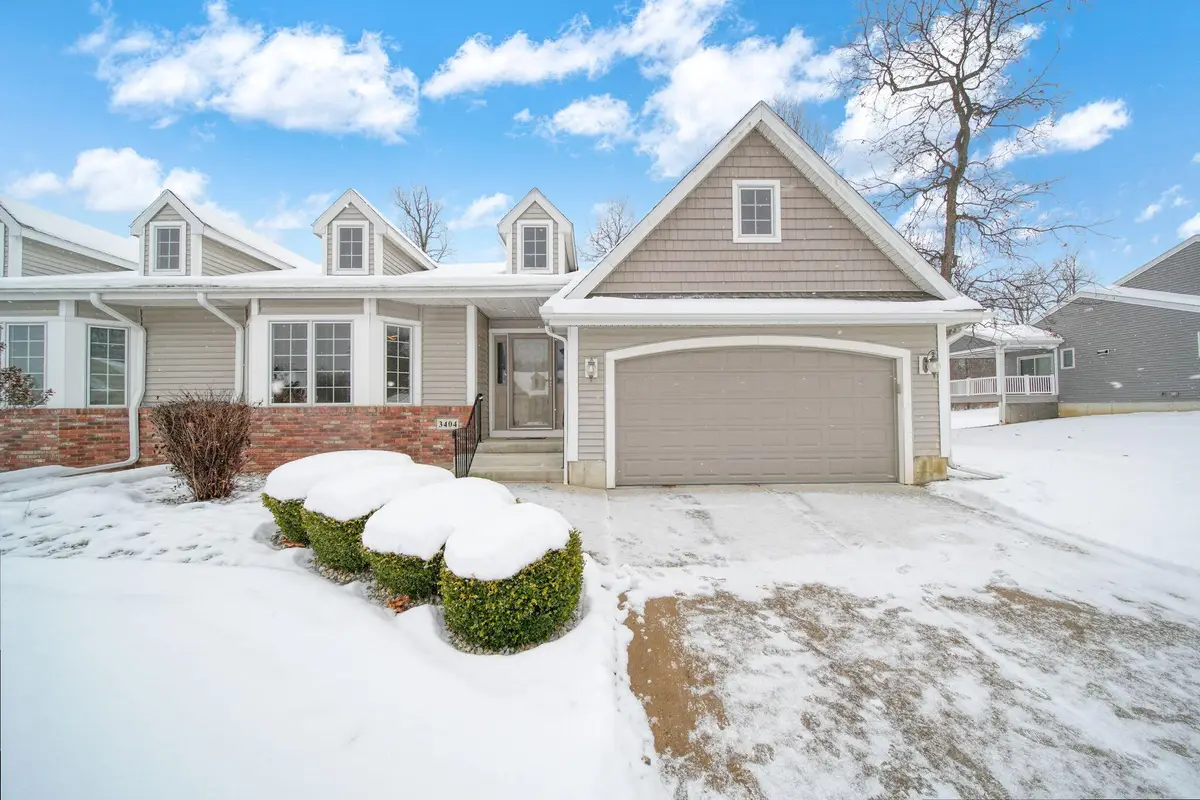 3404 Belgian Circle, Jackson, MI 49203 - Image #1