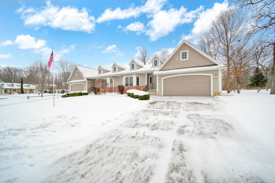 3404 Belgian Circle, Jackson, MI 49203 - Image #2