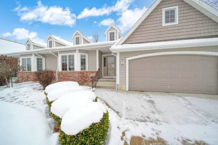 3404 Belgian Circle, Jackson, MI 49203 - Image #3