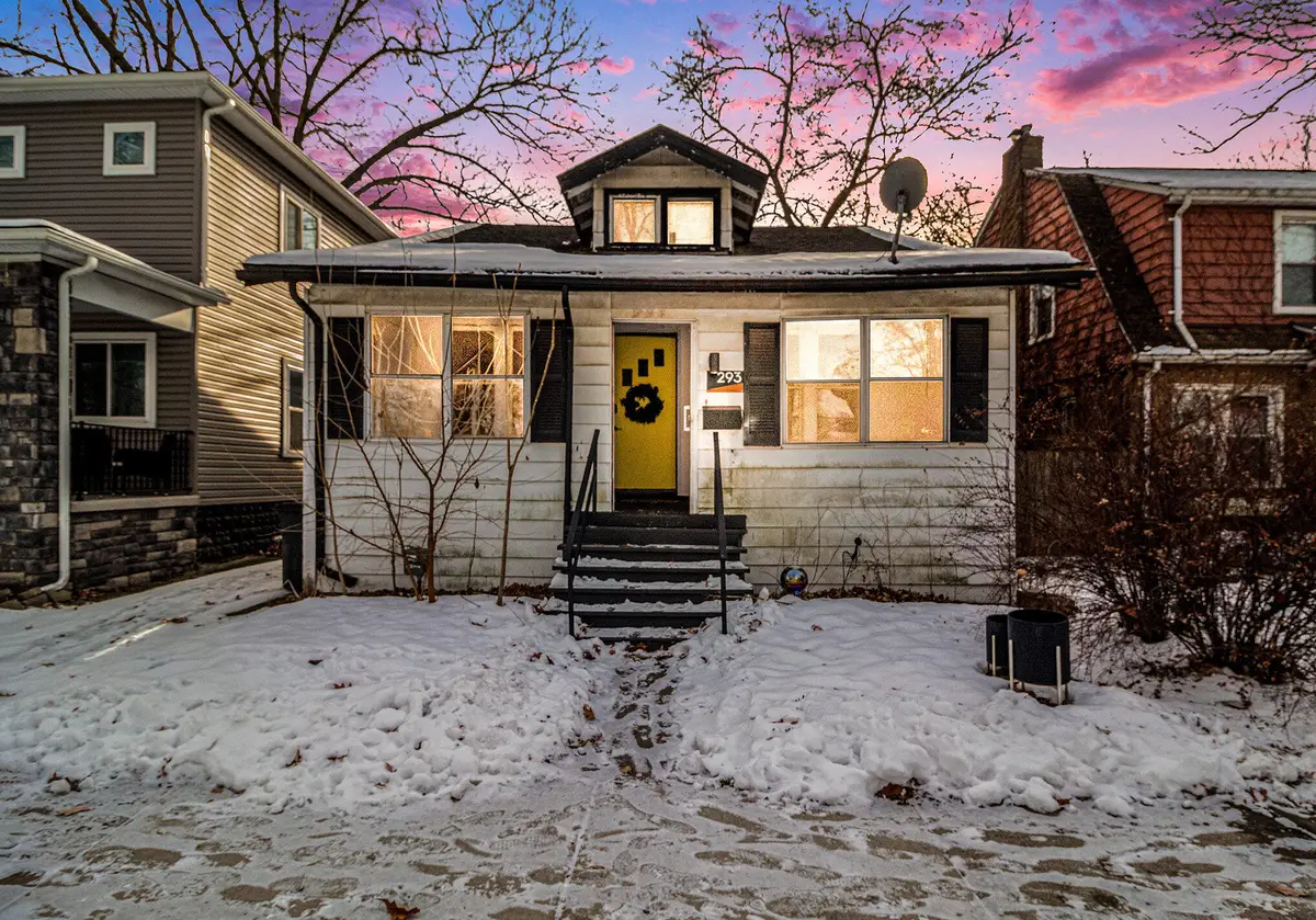 293 Fielding Street, Ferndale, MI 48220 - Image #1
