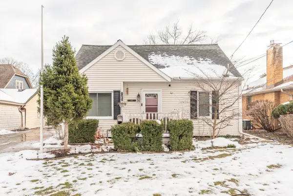 1005 S Wisner Street, Jackson, MI 49203