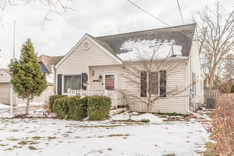 1005 S Wisner Street, Jackson, MI 49203 - Image #2