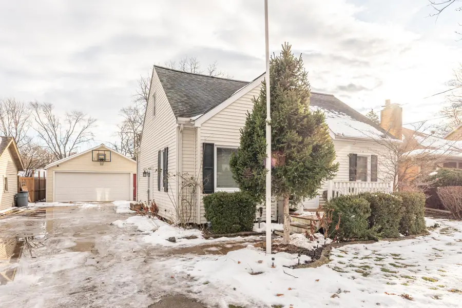 1005 S Wisner Street, Jackson, MI 49203 - Image #3