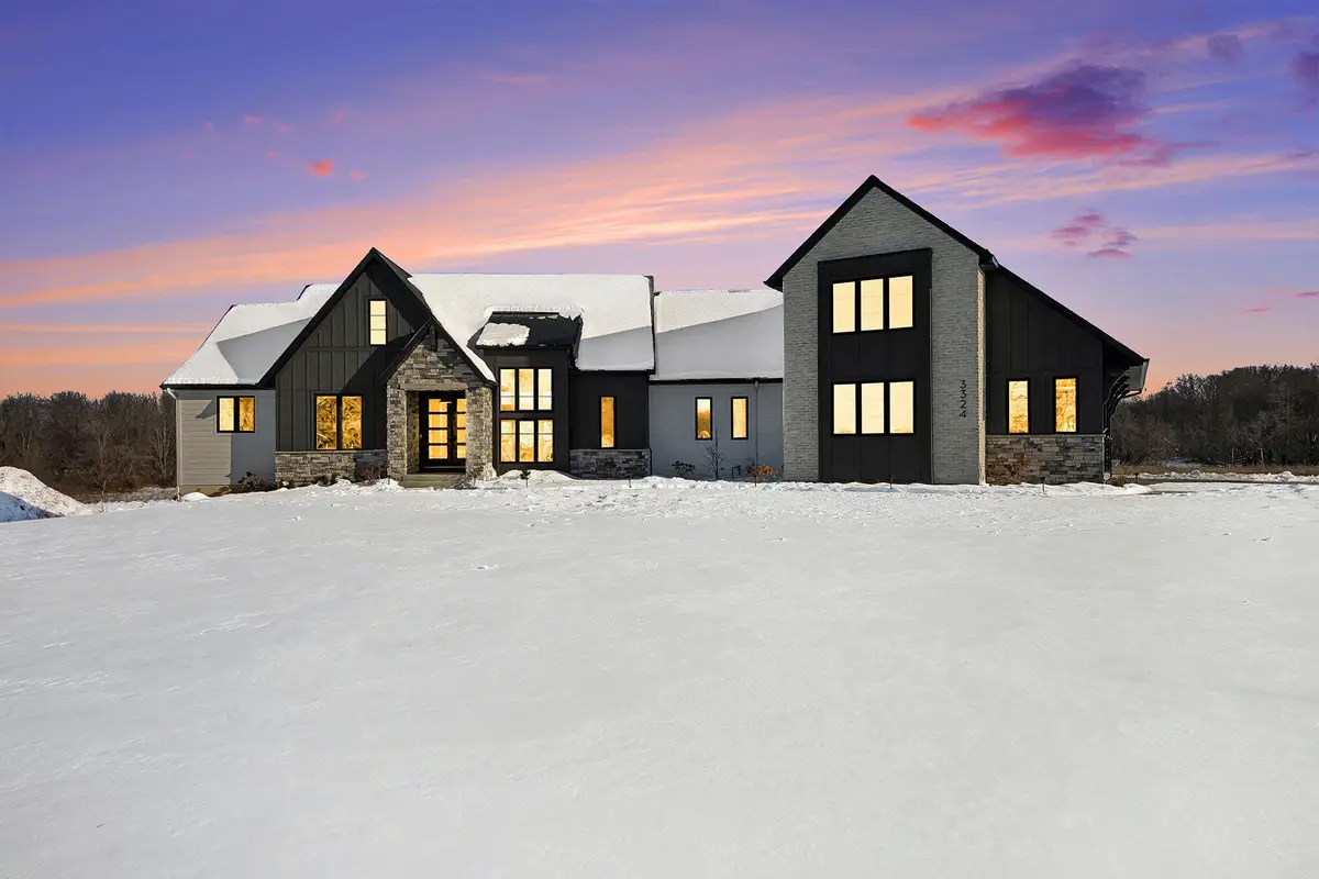 3324 Hideaway Drive Se, Caledonia, MI 49316 - Image #1