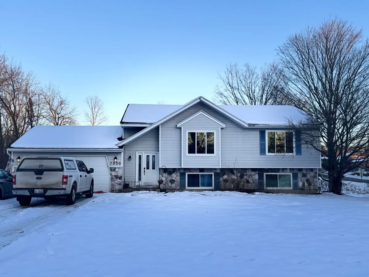 7030 Bouman Drive, Middleville, MI 49333 - Image #1