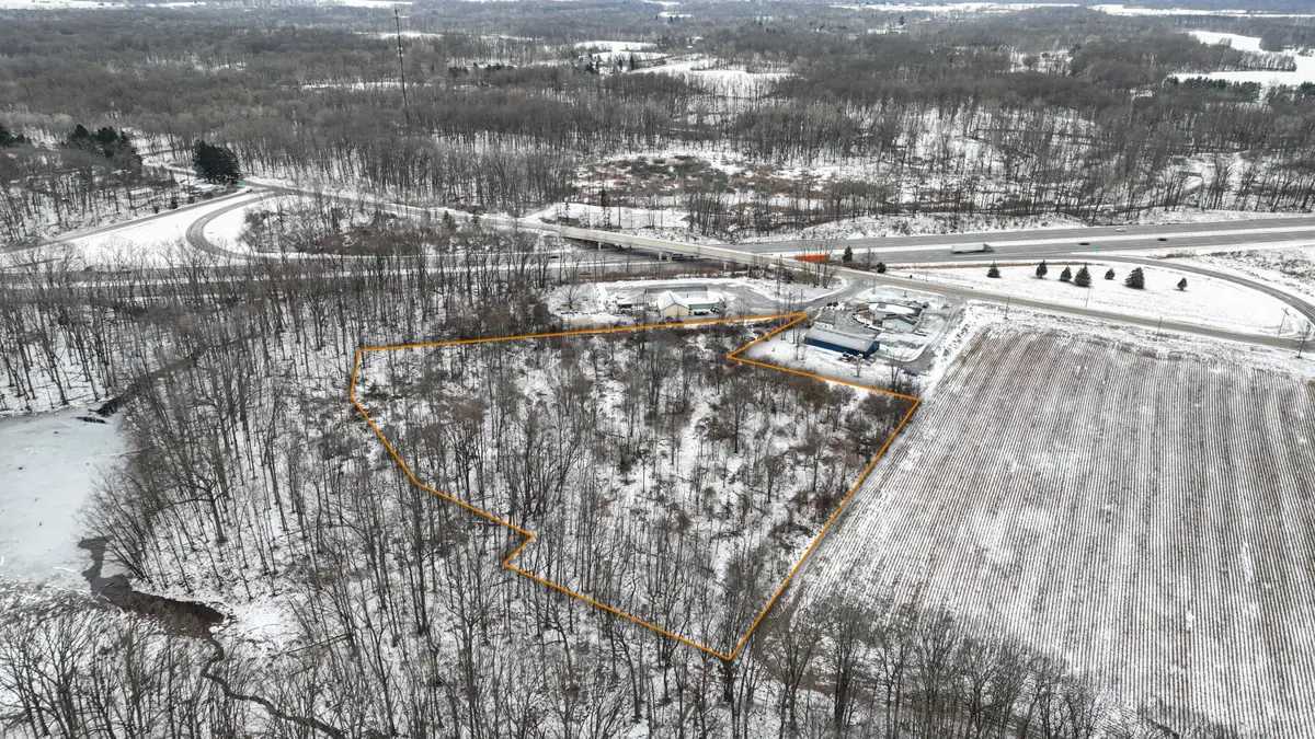 0 Union Pier Road, Union Pier, MI 49129 - Image #1