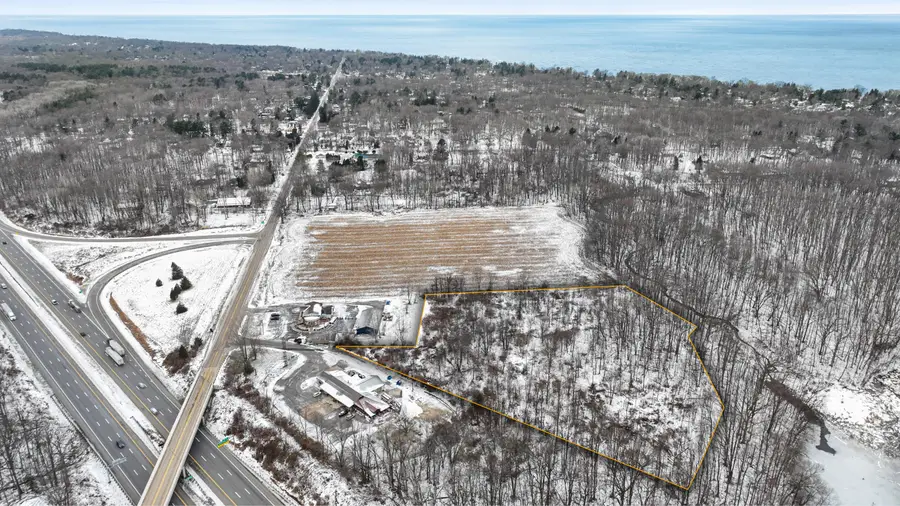 0 Union Pier Road, Union Pier, MI 49129 - Image #2