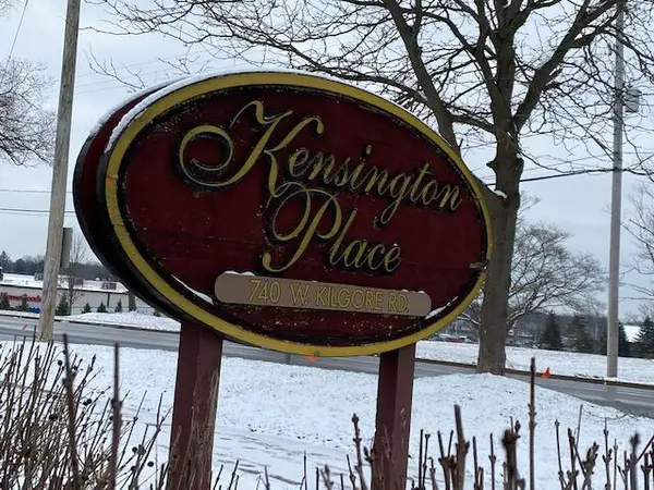 756 W Kilgore Road #306, Kalamazoo, MI 49008