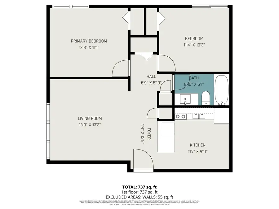 756 W Kilgore Road #306, Kalamazoo, MI 49008 - Image #3