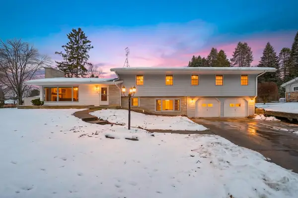 205 Wahwahtaysee Way, Battle Creek, MI 49015