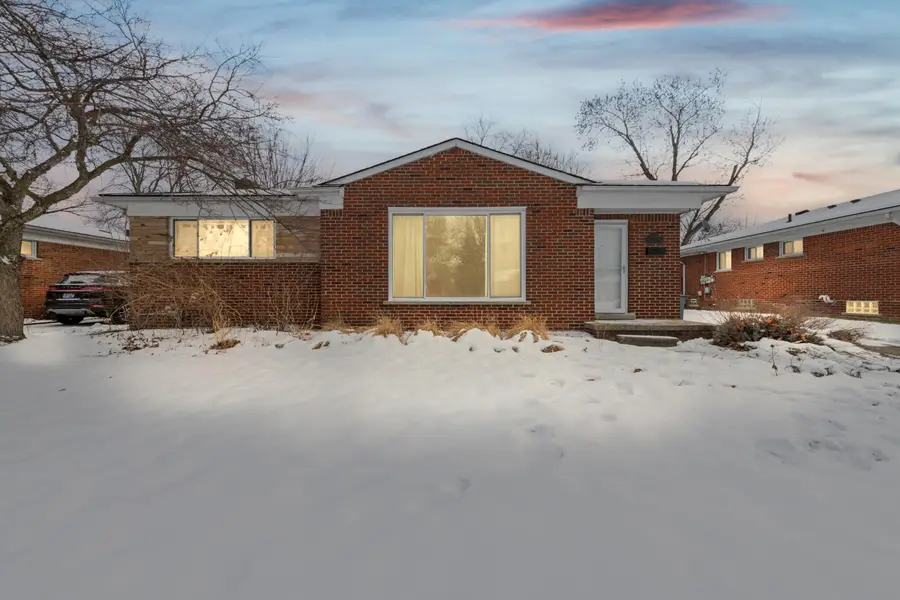 14284 Arcola Street, Livonia, MI 48154 - Image #2