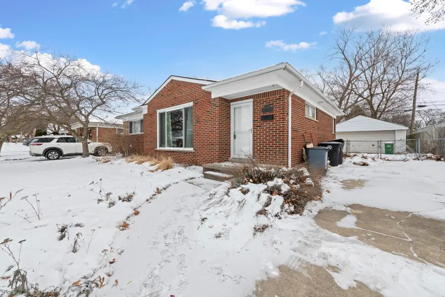 14284 Arcola Street, Livonia, MI 48154 - Image #3