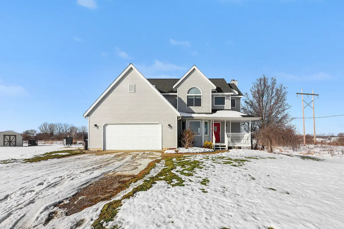 5125 56th Avenue, Hudsonville, MI 49426 - Image #1