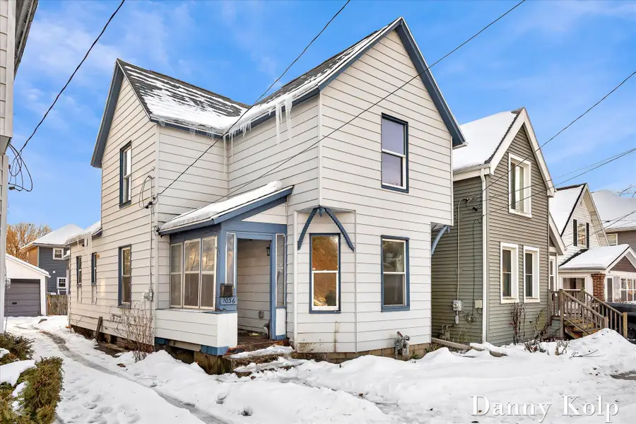 1036 Logan Street Se, Grand Rapids, MI 49506 - Image #2