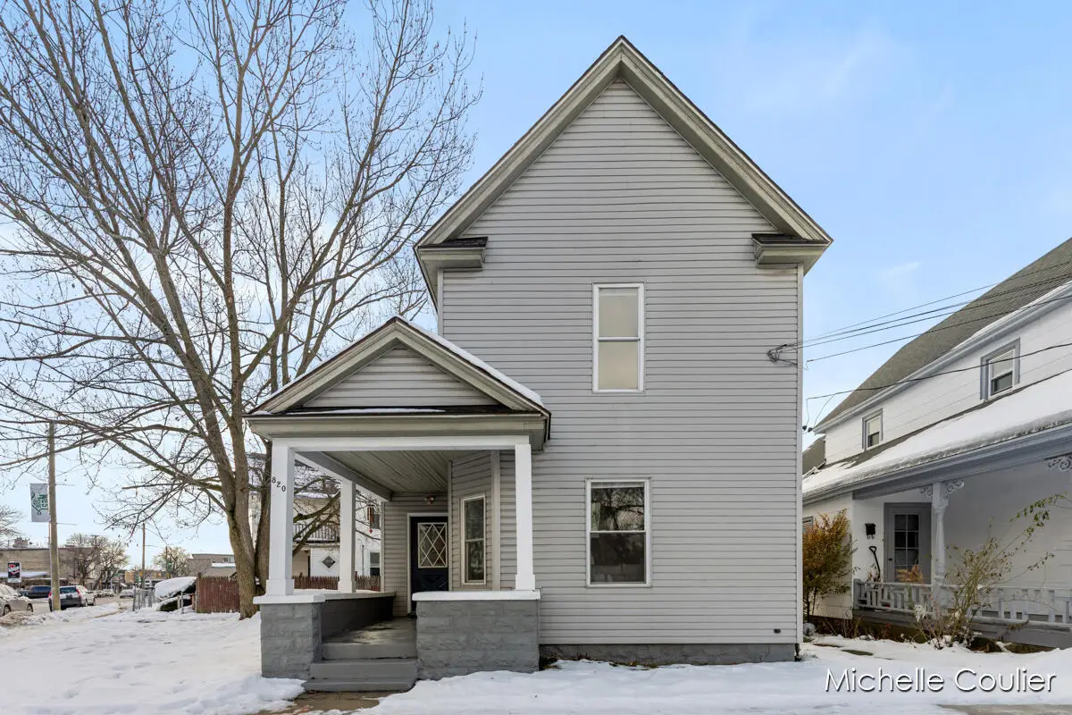 820 5th Street Nw, Grand Rapids, MI 49504 - Image #1