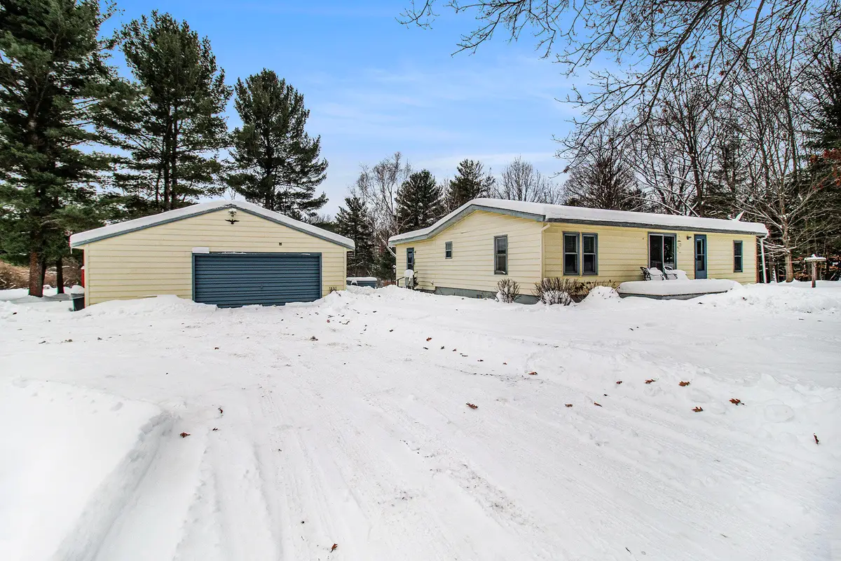 3345 W Madison Road, Hart, MI 49420 - #1