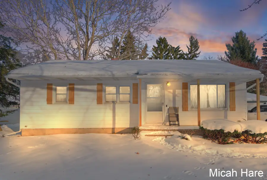 1393 Katrina Drive Se, Grand Rapids, MI 49508 - Image #3