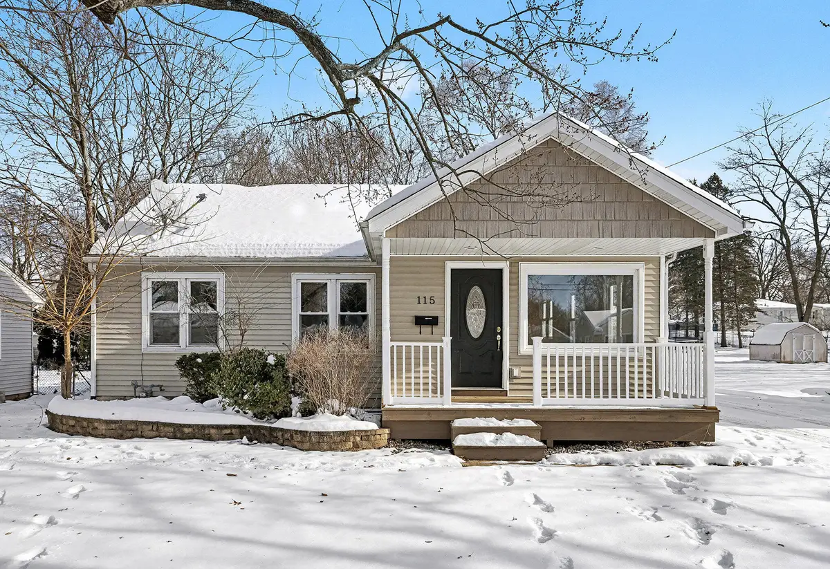 115 N Leland Drive N, Battle Creek, MI 49015 - Image #1