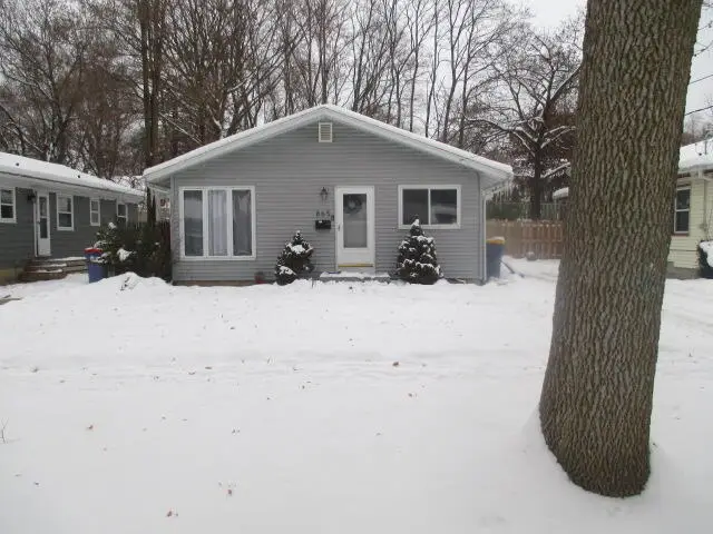 865 Carrier Creek Boulevard Ne, Grand Rapids, MI 49503 - Image #1