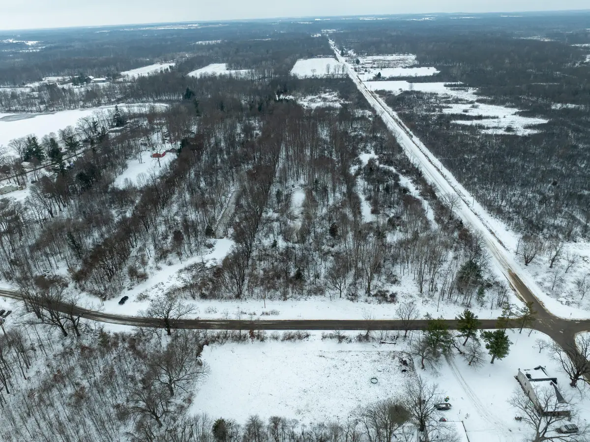 Parcel ''D 47th Avenue, Paw Paw, MI 49079 - Image #1