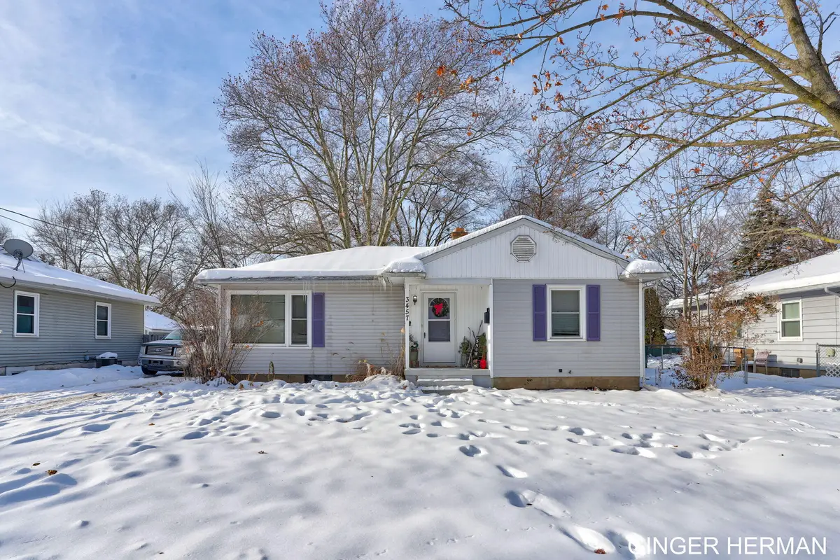 3457 Collingwood Avenue Sw, Wyoming, MI 49519 - Image #1