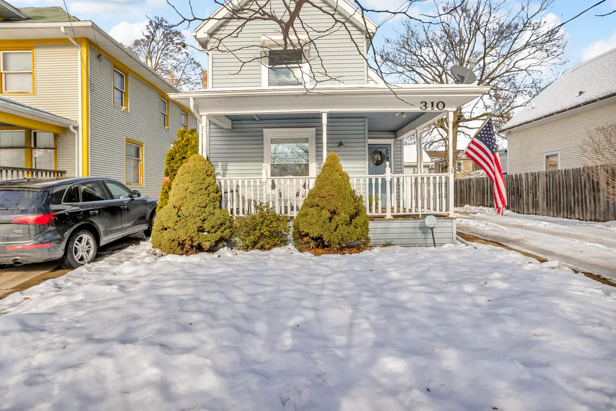 310 W Barnes Avenue, Lansing, MI 48910 - Image #1