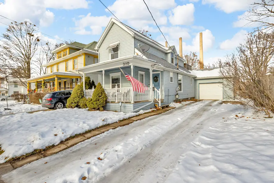 310 W Barnes Avenue, Lansing, MI 48910 - Image #2