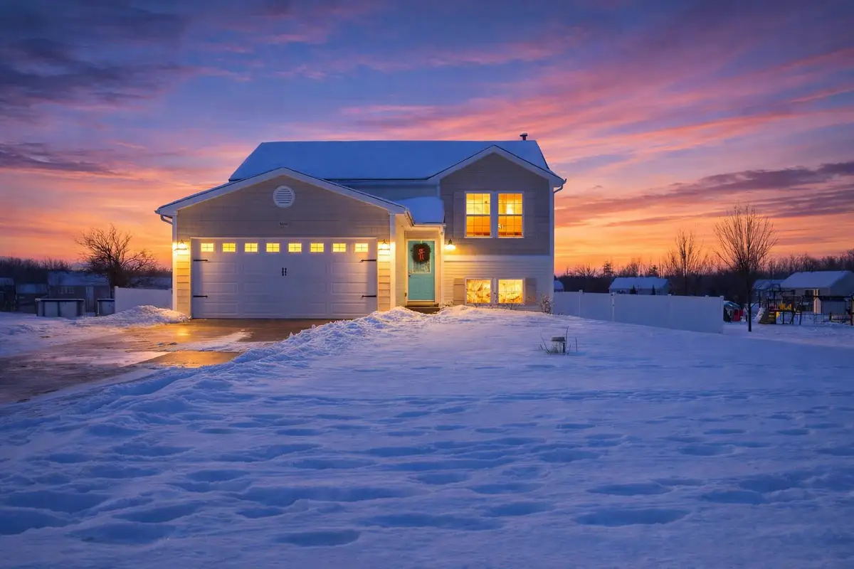 5278 Fieldstone Meadow Drive Ne, Cedar Springs, MI 49319 - Image #1