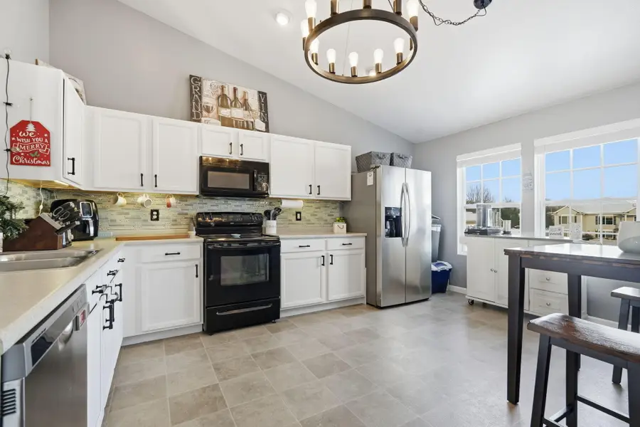 5278 Fieldstone Meadow Drive Ne, Cedar Springs, MI 49319 - Image #2