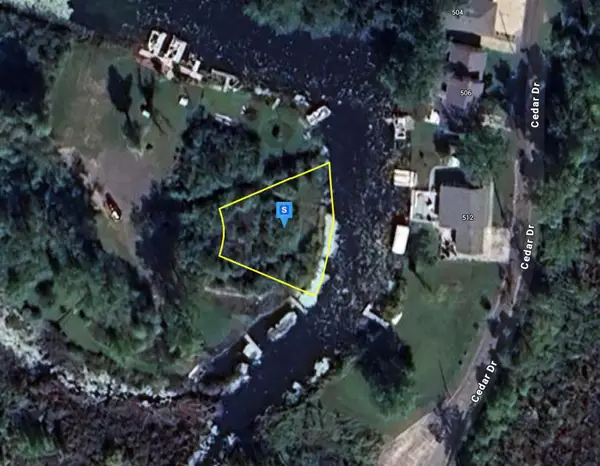 505 Cherry Street, Brooklyn, MI 49230