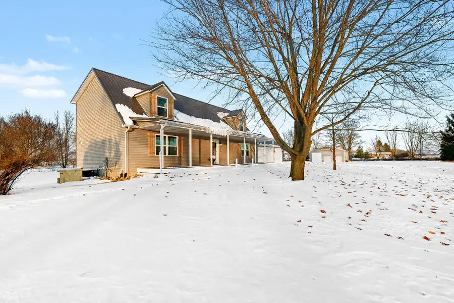 549 Nicholas Road, Ionia, MI 48846 - Image #2