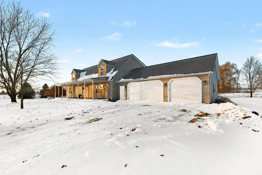 549 Nicholas Road, Ionia, MI 48846 - Image #3