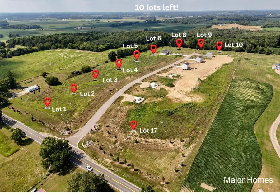 Lot 1 High Ridge Court, Freeport, MI 49325 - #2